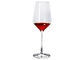 Decorative Wine Glasses Lead - Free Feature Customized Logo Printing