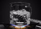 Creative Borosilicate Glass Teapot Square Glass Bubble 600ml 1100ml 1300ml