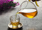 Glass Borosilicate Heat Resistant Glass Coffee Cup Kung Fu Tea Set Accessories