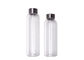 Reusable 250ml Unbreakable Glass Water Bottle Eco - Friendly For Hot Water