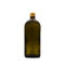 Custom Glass Olive Oil Bottle Olive Oil Storage Containers Anti Thermal Shock