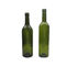 Custom Glass Olive Oil Bottle Olive Oil Storage Containers Anti Thermal Shock