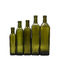 270ml 520ml 1L Lead Free Glass Edible Oil Bottle