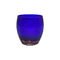 Blue Speckled Coke 360ml Cadmium Free Water Glass Cup