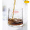 BPS Free 270ml Fancy Personalized Whisky Glass Cup
