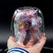 Beverage Thanos Glove Double Borosilicate Glass Cup 400ml