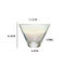 Household Magic Color 330ml Drinking Glass Cups SGS LFGB CE Certified