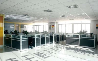 China Yafu Glassware Co., Ltd.