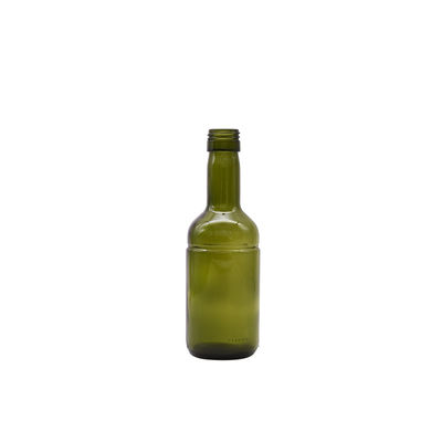 Anti Shock Screw Top Glass Wine Bottles