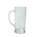 Personalized Custom Pilsner Beer Mug Glasses 20 Ounces Dishwasher Safe