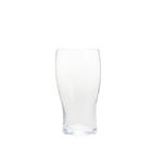 Premium 570ML Glass Drinking Cups Lager Pilsner Drinking Glasses