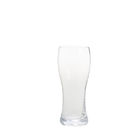 Bar Mouth Blown Drinking Glasses Cups Logo Embossed Drinking Glasses