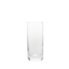 Reusable Highball Glass Drinking Cups Crystal Clear For Mixed Drink Cocktail