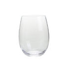Large Crystal Wine Glass Vintage 570ML Crystal Red Wine Glasses Vintage