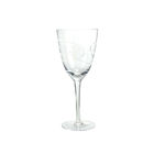 Personalized Wedding Wine Glass 420ML Crystal Clear Wine Glasses