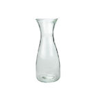 Glass Large Milk Bottles 1160ML Glass Milk Jars With Lids Leakproof