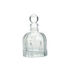 Personal Glass Diffuser Bottles Compact Aroma Diffuser Empty Glass Bottle