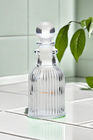 Clear Glass Diffuser Bottles Recyclable 45ML Mini Glass Perfume Bottles