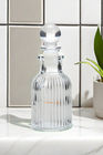 Clear Glass Diffuser Bottles Recyclable 45ML Mini Glass Perfume Bottles