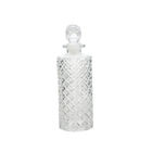 OEM 50ML - 200ML Glass Perfume Bottle Tailored For Aroma Diffusion