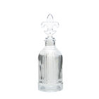 Scent Reed Diffuser Jars 215ML Home Glass Bottle Essential Oil Diffuser