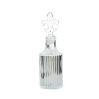 170ML Glass Diffuser Bottles Customized Car Air Freshener Glass Bottle