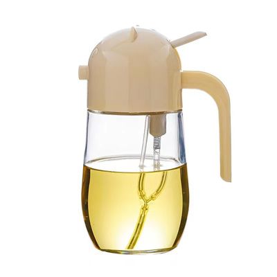 580ml Simple And Morden Transparent Glass Jars in Various Sizes Sample Offered Different Sizes