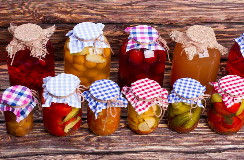 Customized Mason Jar Drinking Glasses Transparent Mason Jars With Handles