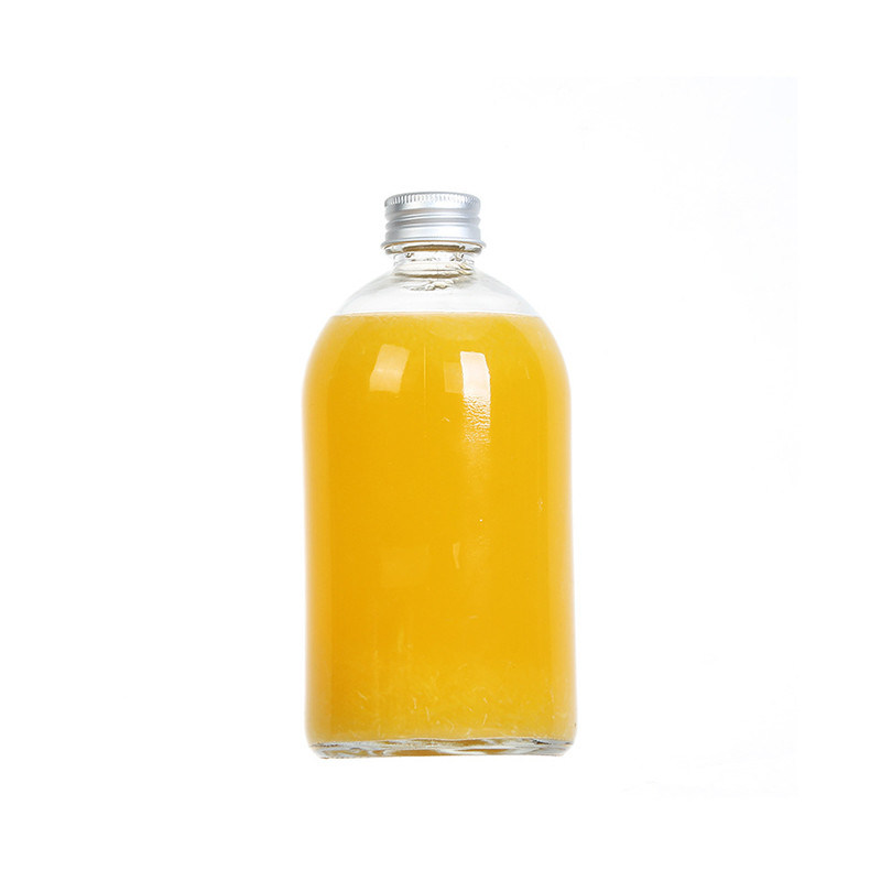 500ml Glass Beverage Bottles