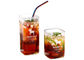 Personalized Glass Beer Mugs High Borosilicate Lead - Free Feature