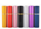 Mini Refill Cosmetic Glass Bottles Portable Atomizer 5ml Capacity For Travel