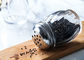 150ml Kitchen Spice Jars Salt And Pepper Bottle Shaker Glass Material