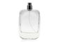 100ml Cosmetic Glass Bottles Bayonet Spray Perfume Bottle Cosmetic Packing