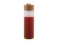 Portable Unbreakable Glass Water Bottle Borosilicate Glass Water Bottle With Bamboo Lid