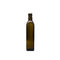 270ml 520ml 1L Lead Free Glass Edible Oil Bottle