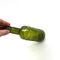 Anti Shock Screw Top Glass Wine Bottles