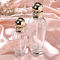 OEM Essence Oil 60ml 120ml Cosmetic Glass Bottles