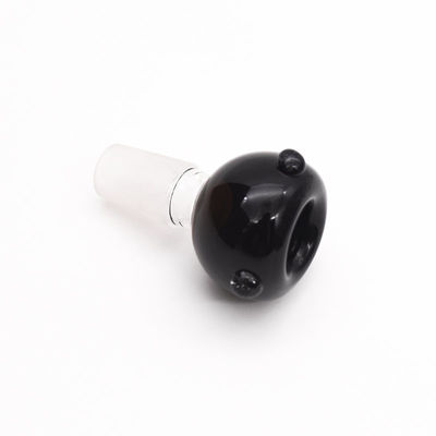 SGS FDA Inhale Borosilicate Spherical Glass Pipe