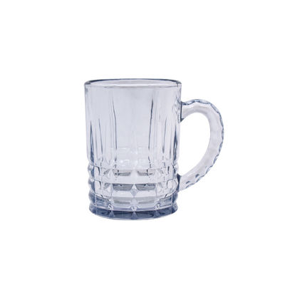 Hotel Silicone Cap 1000ml 200ml Glass Cold Kettle