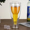 300ml Modeling Double Beer Borosilicate Glass Cup