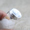 20ml 30ml Sealed Rubber Ring Borosilicate Glass Bottles