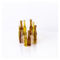 3ml 5ml Amber Clear Borosilicate Glass Injection Bottles