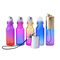 Colorful Cosmetic Packaging 10ml 15ml Glass Ball Bottles