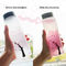 Web Celebrity Fresh Color Changing Glass Beverage Bottles 600ml