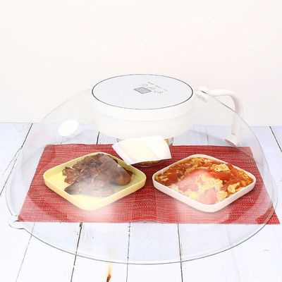 FDA Disinfection Sterilization Glass Tableware Food Preservation