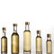 Screw Cap Olive Oil Storage Containers 30ml 50ml 100ml Sealed Storage Glass Bottle