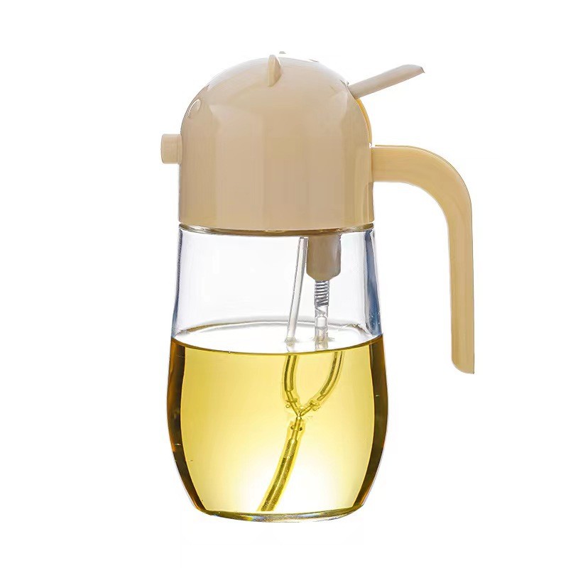 580ml Simple And Morden Transparent Glass Jars in Various Sizes Sample Offered Different Sizes